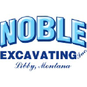 nobleexcavating.com
