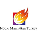 noblemanhattanturkey.com