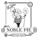 Noble Pie logo