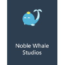 noblewhale.com