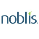 Company logo Noblis
