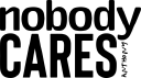 Logo for nobodycaresanthonyofficial.com