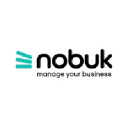 Nobuk Africa's logo
