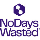 No Days Wasted® logo