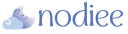 Logo for nodiee.com