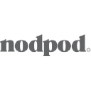 Logo for nodpod.com