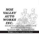 Noe Valley Auto Works