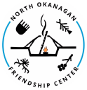 North Okanagan Friendship Center Society logo