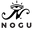 Logo for nogustudio.ca