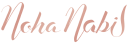 Logo for nohanabil.com