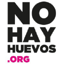 nohayhuevos.org