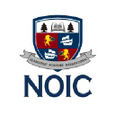 NOIC Academy logo