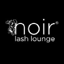 Noir Lash Lounge logo