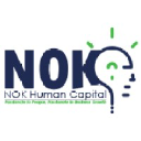 NOK Human Capital on Elioplus