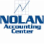 Nolan Accounting Center logo