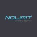 NOLIMIT logo