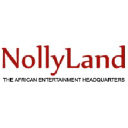NollyLand logo