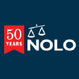 Nolo Logo