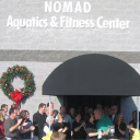 NOMAD Aquatics & Fitness