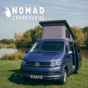 nomadcampervans.com