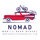 nomadgearrentals.com