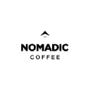Nomadic Coffee