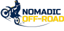 Nomadic Off logo