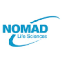 nomadlifesciences.com