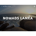 nomadslanka.com