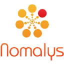 Nomalys logo