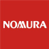 Nomura logo