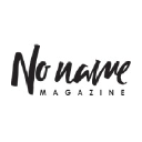 nonamemagazine.com