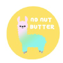 No Nut Butter