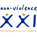 nonviolence21.org