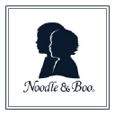 Logo for noodleandboo.com