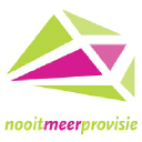 nooitmeerprovisie.nl