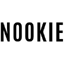 Logo for nookie.com.au