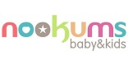 Logo for nookums.com