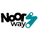 Company logo for noorway.in