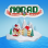 Norad Tracks Santa logo