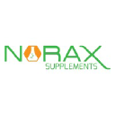 noraxsupplements.com