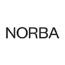 Logo for norba.clothing