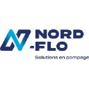 Nord-Flo logo