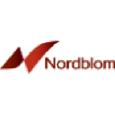 Nordblom Company Logo