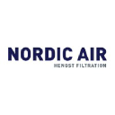 nordic-air-filtration.com