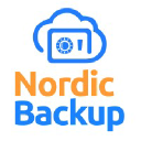 Nordic Backup