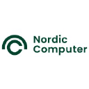 nordiccomputer.dk logo