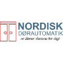 nordiskdorautomatik.com