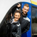 NordWestBahn GmbH logo