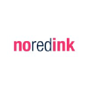 Company logo NoRedInk